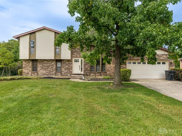 7503 Vinnedge Rd, Hamilton, OH 45011