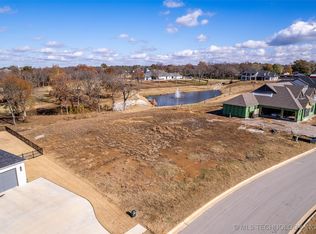 8812 E Elgin St, Broken Arrow, OK 74012