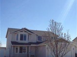 1913 Leanne Ave, Moses Lake, WA