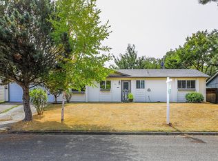 621 NW 82nd St, Vancouver, WA 98665