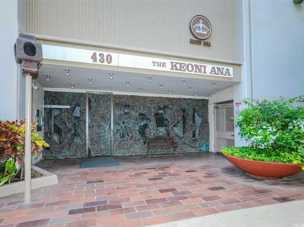 430 Keoniana St APT 114, Honolulu, HI 96815
