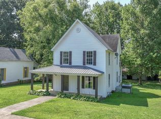 433 Locust St, Halls, TN 38040