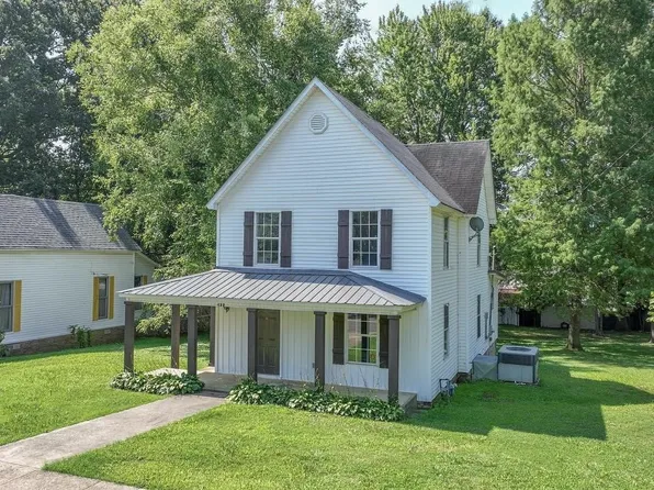 433 Locust St, Halls, TN 38040