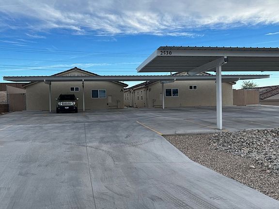 2nd image of 2530 Palo Verde Blvd S #P2530-a101