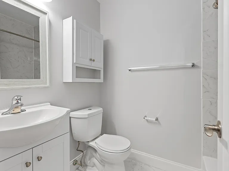 Rustic Village Apartments & Townhomes — Photo 35