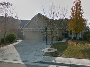 5217 W Modoc Ave, Visalia, CA 93291