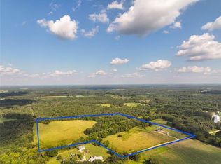 9735 S 325th Rd, El Dorado Springs, MO 64744