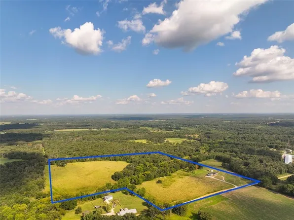 9735 S 325th Rd, El Dorado Springs, MO 64744