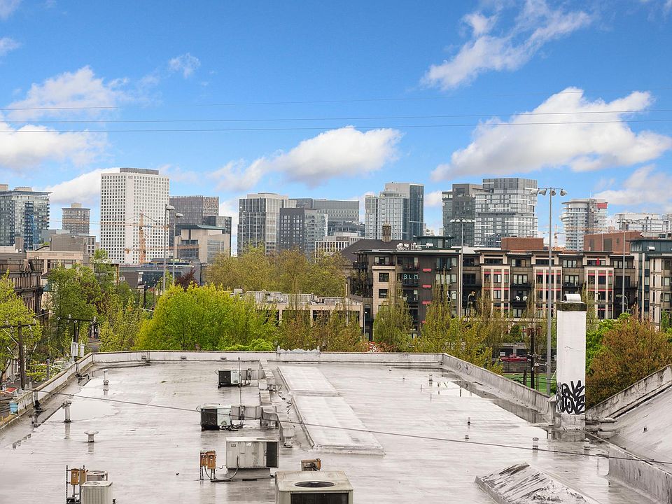 Pine Street Apartments 1202 E Pine St Seattle WA Zillow