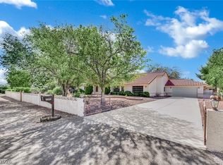 7595 W Camero Ave, Las Vegas, NV 89113