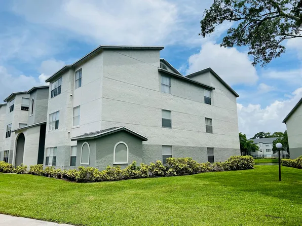1401 Village Blvd, West Palm Beach, FL