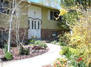 2460 S 1100 W, Woods Cross, UT 84087