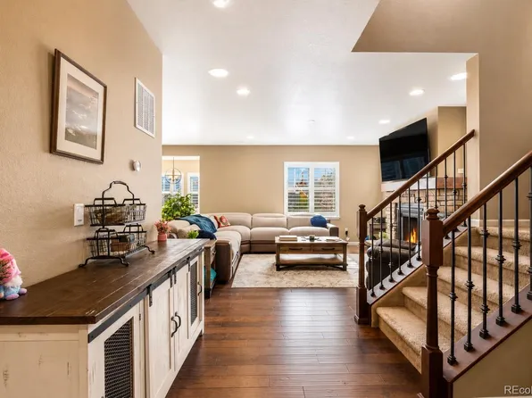 899 McMurdo Circle, Castle Rock, CO 80108
