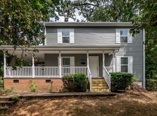 1401 Kennsington Hill Ct, Charlotte, NC 28216
