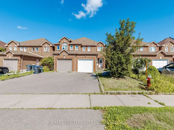 12 McCleave Cres, Brampton, ON L6Y 4Z6