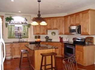 11004 Alexandria Dr, Frisco, TX 75035