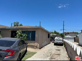 203 E 82nd St, Los Angeles, CA 90003