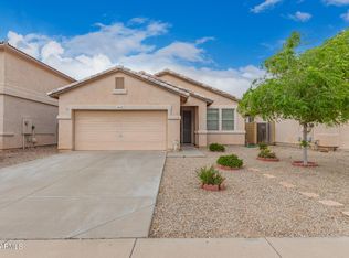 45488 W Tucker Rd, Maricopa, AZ 85139
