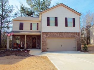97 Ivey Cottage Loop, Dallas, GA 30132