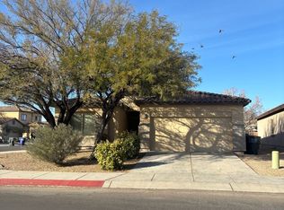 7421 E Sycamore Park Blvd, Tucson, AZ 85756