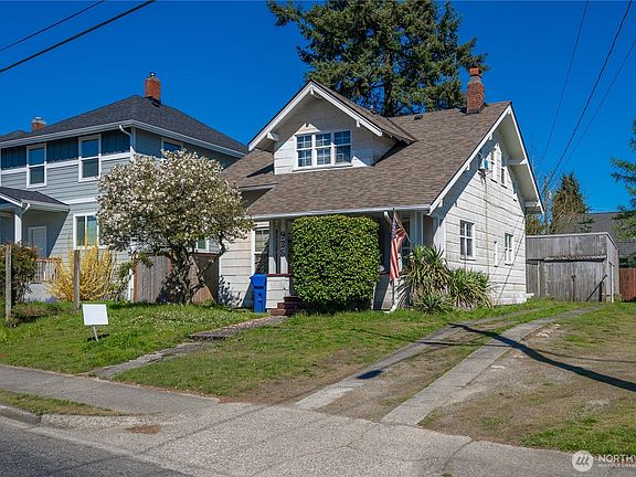 2nd image of 935 S Sprague Avenue