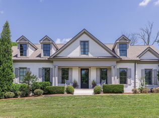 8108 Vaden Dr, Brentwood, TN 37027
