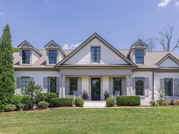 8108 Vaden Dr, Brentwood, TN 37027
