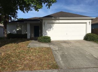 10151 Tikimber Ln, Orlando, FL 32825