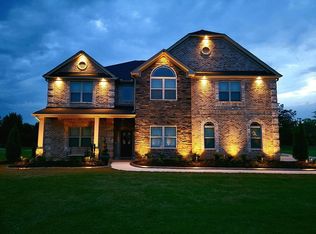 3005 Dawkins Lndg, Hampton, GA 30228