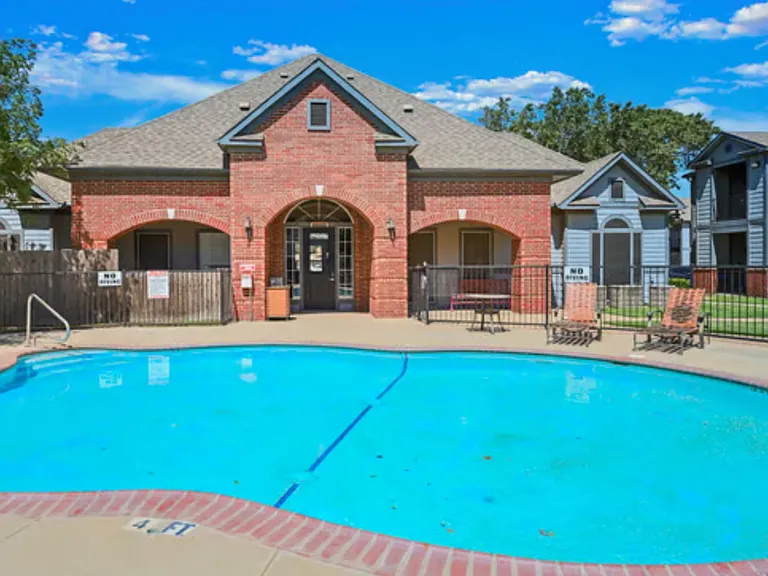 Stonebriar Village — Photo 4