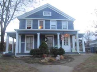 180 Porter St, Manchester, CT 06040