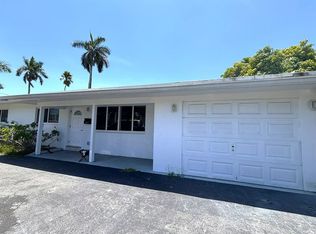 3045 NE 16th Ave #S, Fort Lauderdale, FL 33334
