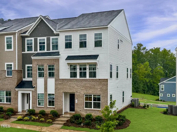 340 Chesapeak Commons St #139, Garner, NC 27529