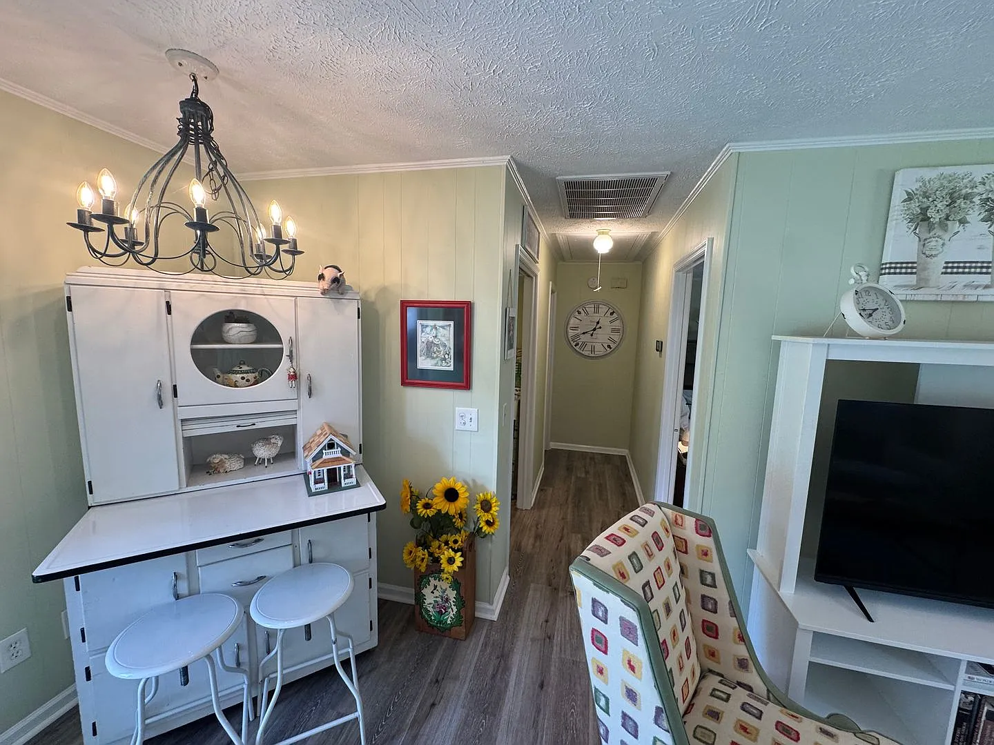 Available Now! - 135 West Winds Drive in Aiken — Photo 4