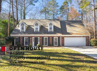 2277 Chimney Springs Dr, Marietta, GA 30062