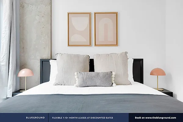 Rented by The Blueground | media 8