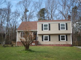 1802 Locustgrove Ct, Henrico, VA 23238