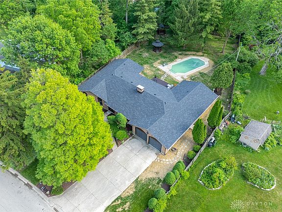 2nd image of 3161 Claydor Dr