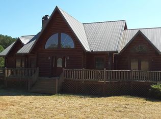 58 Shotgun Rd, Cartersville, GA 30121