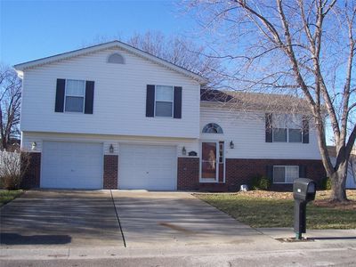 401 Miranda Dr, Dupo, IL, 62239