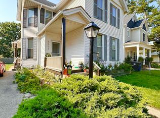 5901 Pear Ave #UP, Cleveland, OH 44102