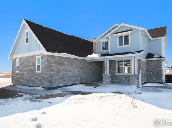 16475 Essex Rd S, Platteville, CO 80651