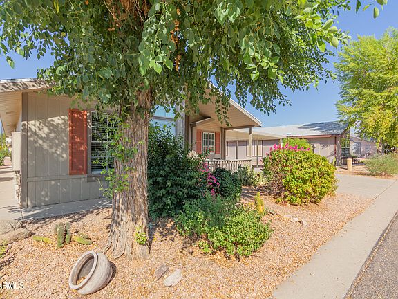 2nd image of 8500 E Southern Avenue #361