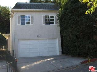 8948 Wonderland Ave, Los Angeles, CA 90046