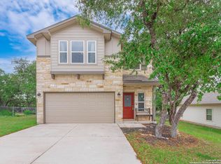 120 Lakeview Ct, Spring Branch, TX 78070