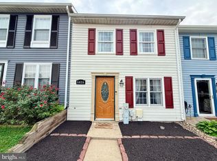 6416 Lacrosse Ln NE, Glen Burnie, MD 21061