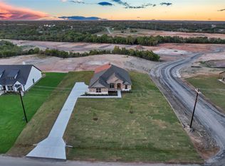 4241 Old Springtown Rd, Weatherford, TX 76085