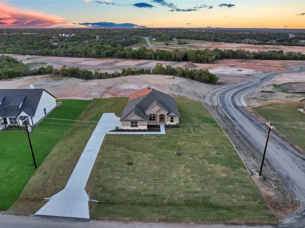 4241 Old Springtown Rd, Weatherford, TX 76085