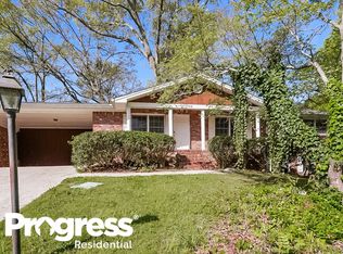 3994 N Martin Way, Lithia Springs, GA 30122
