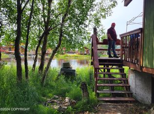 45543 Porter Rd, Kenai, AK 99611